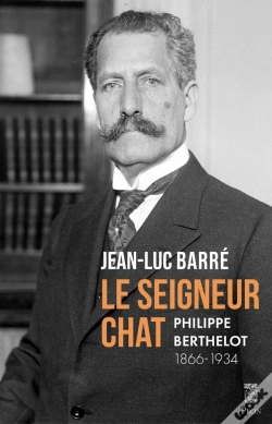 Capa do artigo Le Seigneur Chat