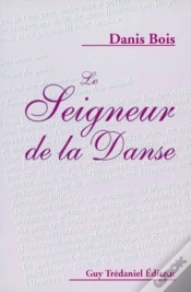 Capa do artigo Le Seigneur De La Danse
