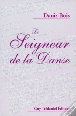 Capa do artigo Le Seigneur De La Danse