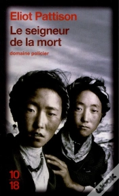 Capa do artigo Le Seigneur De La Mort