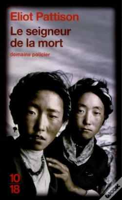 Capa do artigo Le Seigneur De La Mort
