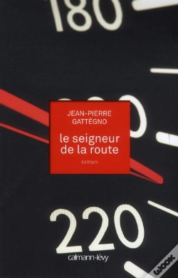 Capa do artigo Le Seigneur De La Route