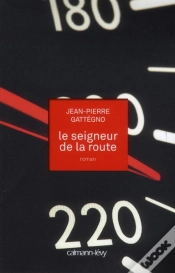 Capa do artigo Le Seigneur De La Route