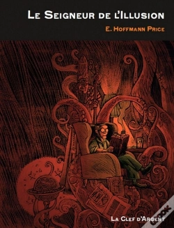 Capa do artigo Le Seigneur De L'Illusion