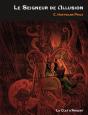 Le Seigneur De L'Illusion - Preview