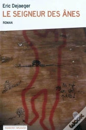 Capa do artigo Le Seigneur Des Anes