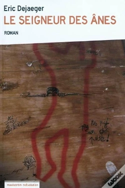 Capa do artigo Le Seigneur Des Anes
