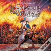Le Seigneur Des Anneaux ; L'Art De Tolkien