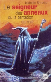 Capa do artigo Le Seigneur Des Anneaux Ou La Tentation Du Mal