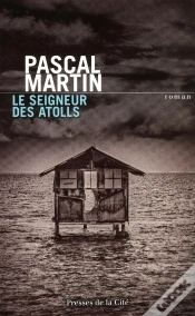 Capa do artigo Le Seigneur Des Atolls