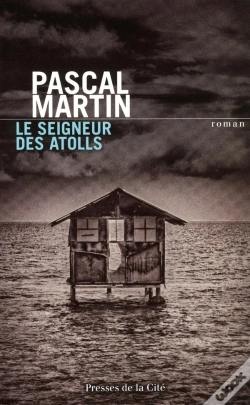 Capa do artigo Le Seigneur Des Atolls