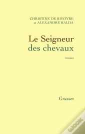 Le Seigneur Des Chevaux