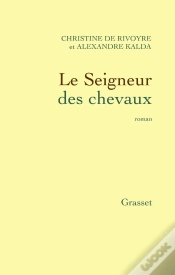 Capa do artigo Le Seigneur Des Chevaux
