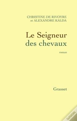 Capa do artigo Le Seigneur Des Chevaux