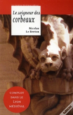Capa do artigo Le Seigneur Des Corbeaux
