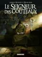 Le Seigneur Des Couteaux T.2 ; Frères De Sang - Preview