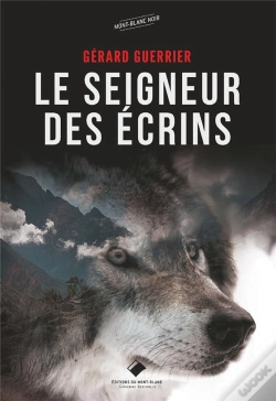 Capa do artigo Le Seigneur Des Écrins