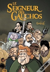 Le Seigneur Des Gauchos