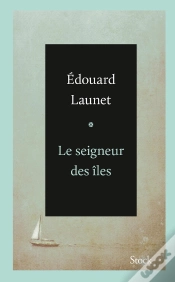 Capa do artigo Le Seigneur Des Îles
