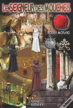 Capa do artigo Le Seigneur Des Mouches : Le Talisman Tome 1