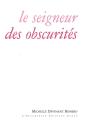 Le Seigneur Des Obscurités - Preview