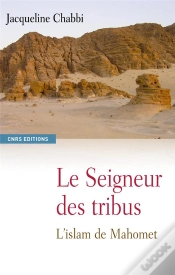Capa do artigo Le Seigneur Des Tribus ; L