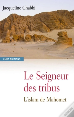Capa do artigo Le Seigneur Des Tribus ; L'Islam De Mahomet