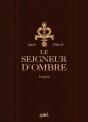 Le Seigneur D'Ombre ; Intégrale T.1 À T.4 - Preview