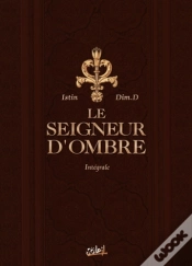 Capa do artigo Le Seigneur D