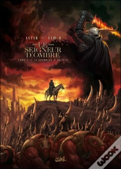 Capa do artigo Le Seigneur D