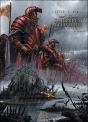 Le Seigneur D'Ombre T.3 ; Les Gardes Pourpres - Preview