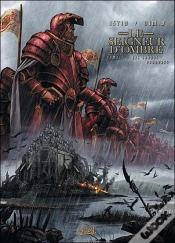 Capa do artigo Le Seigneur D