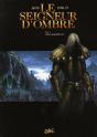 Le Seigneur D'Ombre T.4 ; Une Nouvelle Ère - Preview
