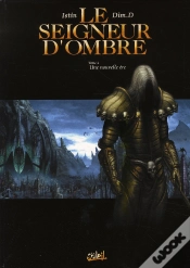 Capa do artigo Le Seigneur D