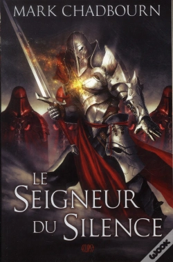 Capa do artigo Le Seigneur Du Silence