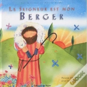 Capa do artigo Le Seigneur Est Mon Berger
