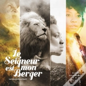 Capa do artigo Le Seigneur Est Mon Berger ; Trésors Du Psaume 23 (22)