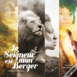 Capa do artigo Le Seigneur Est Mon Berger ; Trésors Du Psaume 23 (22)