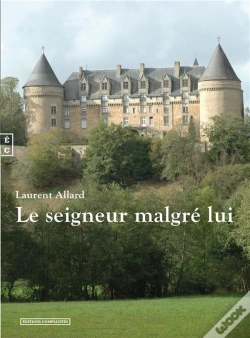 Capa do artigo Le Seigneur Malgré Lui