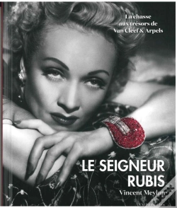 Capa do artigo Le Seigneur Rubis