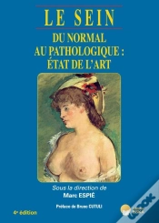 Capa do artigo Le Sein 4ed - Version Reliee : Du Normal Au Pathologique : Etat De L
