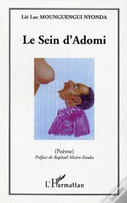 Capa do artigo Le Sein D'Adomi