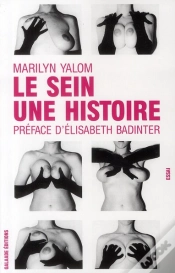 Capa do artigo Le Sein. Une Histoire