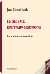 Capa do artigo Le Seisme Des Temps Modernes