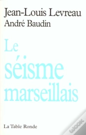 Capa do artigo Le Seisme Marseillais