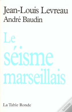 Capa do artigo Le Seisme Marseillais