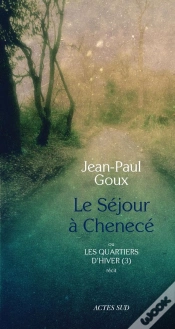 Capa do artigo Le Séjour À Chenecé ; Les Quartiers D