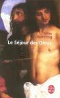 Le Séjour Des Dieux - Preview