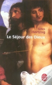 Capa do artigo Le Séjour Des Dieux