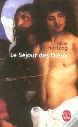 Capa do artigo Le Séjour Des Dieux